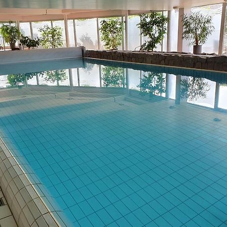 Sport Hotel Кенцінґен Екстер'єр фото