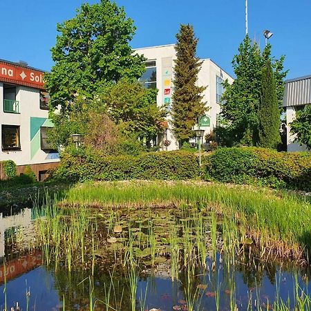 Sport Hotel Кенцінґен Екстер'єр фото