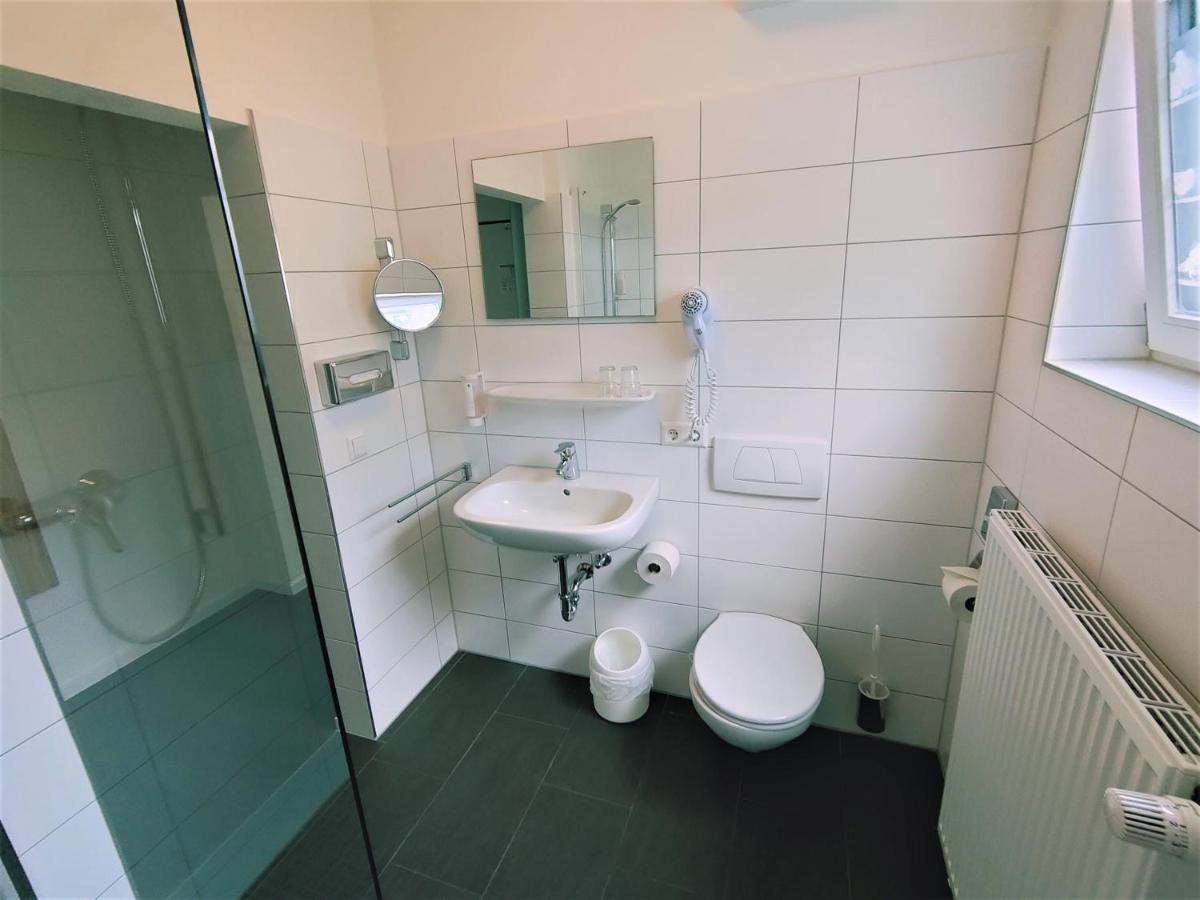 Sport Hotel Кенцінґен Екстер'єр фото