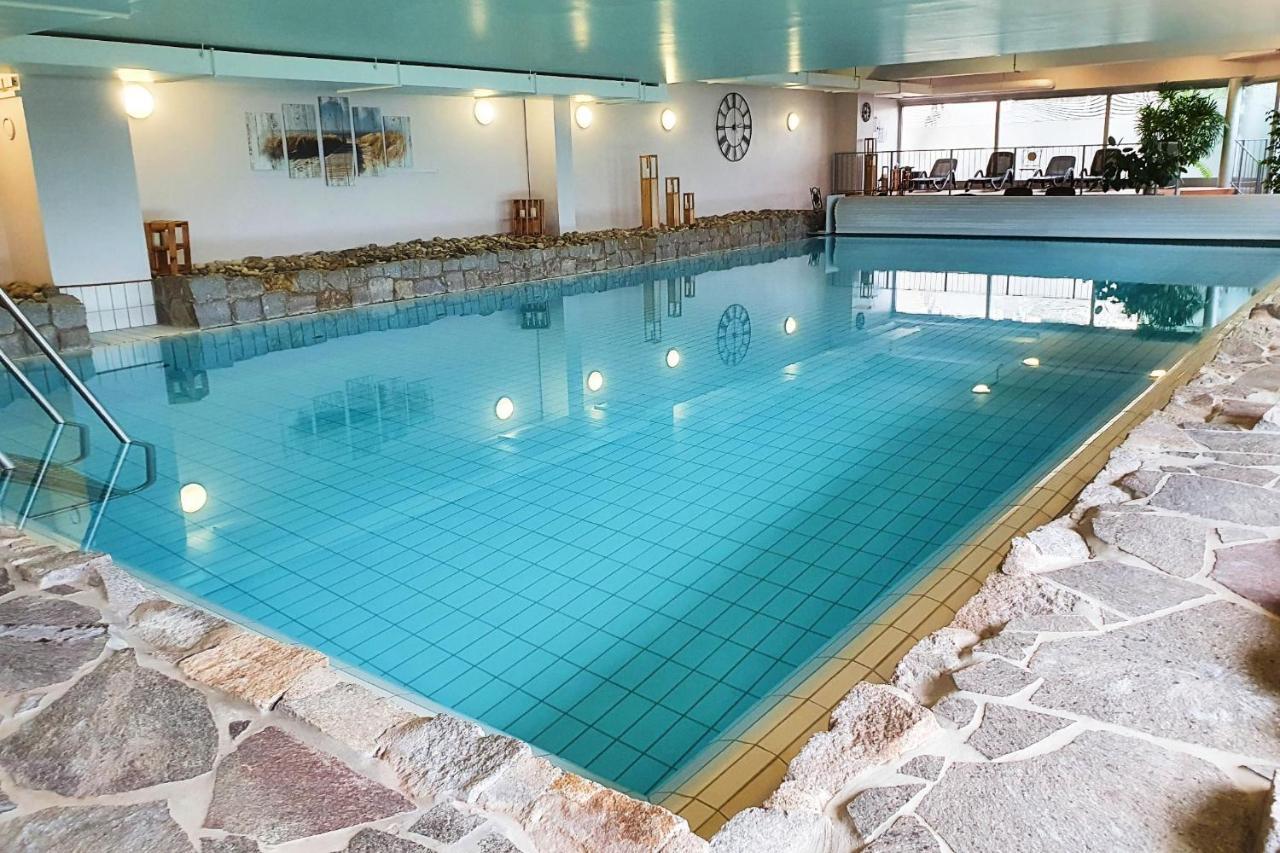 Sport Hotel Кенцінґен Екстер'єр фото